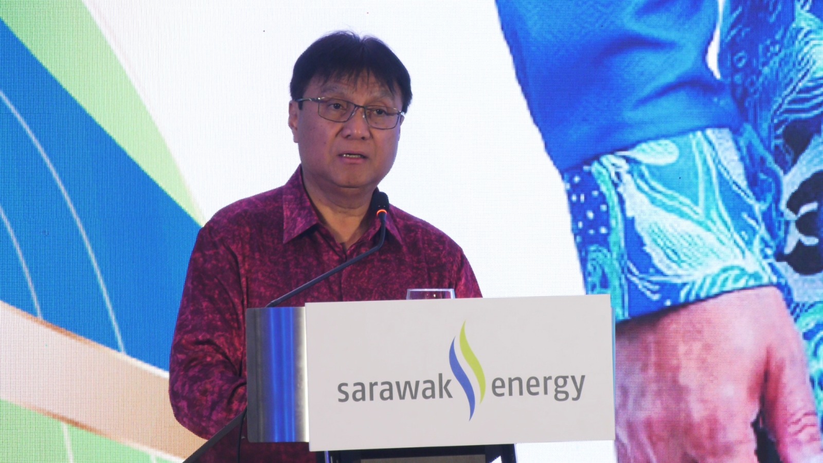 Sarawak Energy's net assets increased to RM19 billion - Sharbini