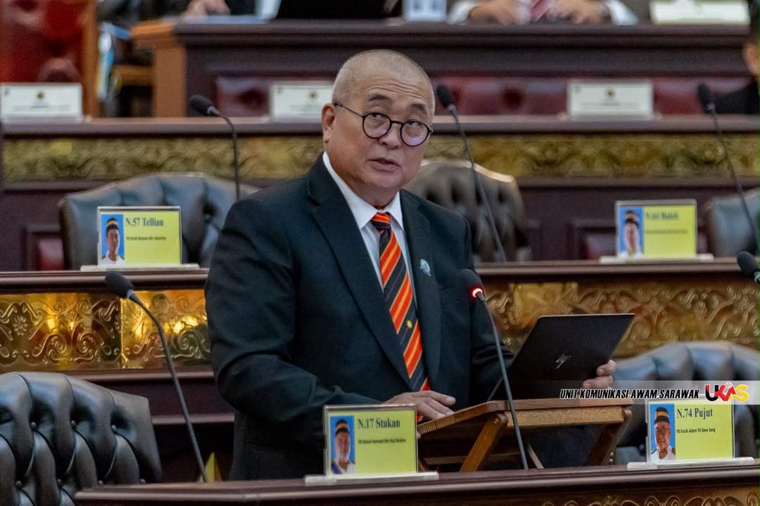 DUN Sarawak: Perkenalkan mekanisme rayuan SKAS