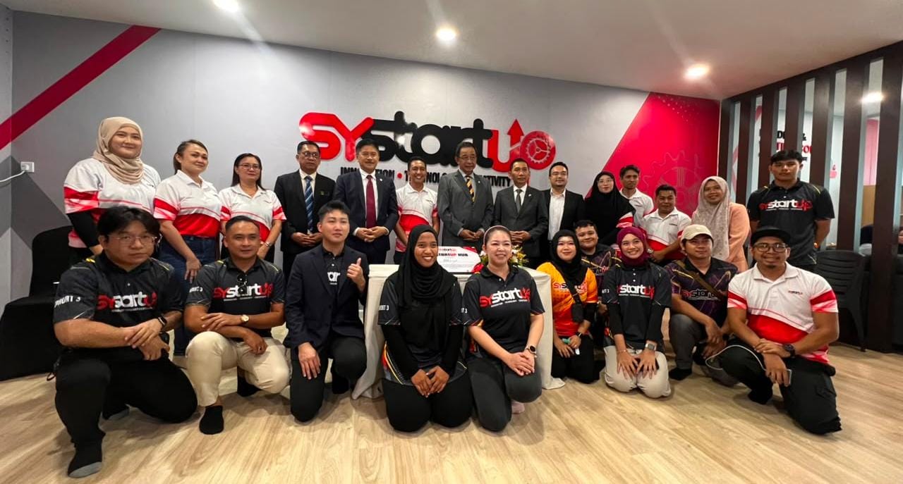 Sarawak plans to expand youth entrepreneurship hub