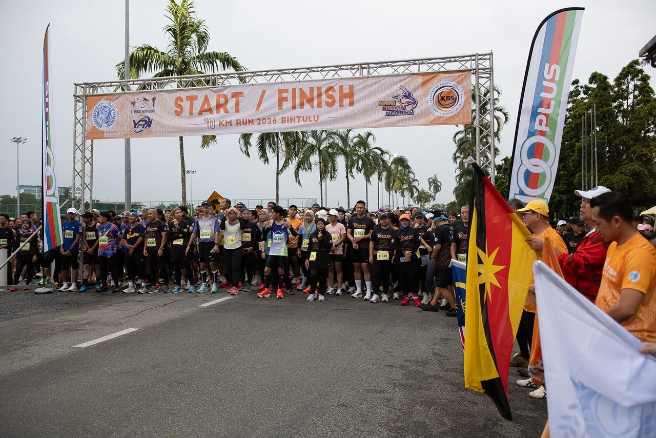 Arah pembangunan Sarawak terserlah menerusi Belanjawan 2027
