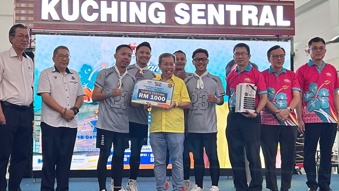 Praktik amalan gaya hidup sihat sebagai rutin harian