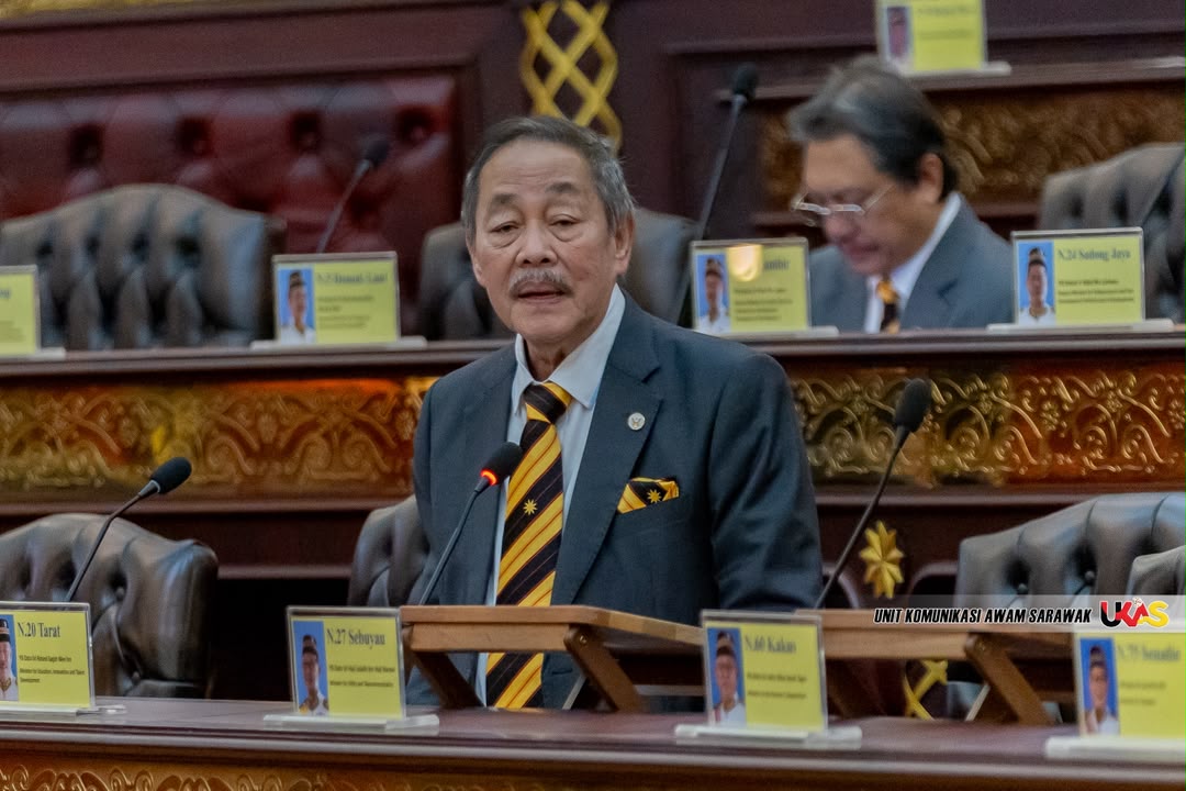 DUN Sarawak: 680 sekula di Sarawak dikategorika kelalu repuk