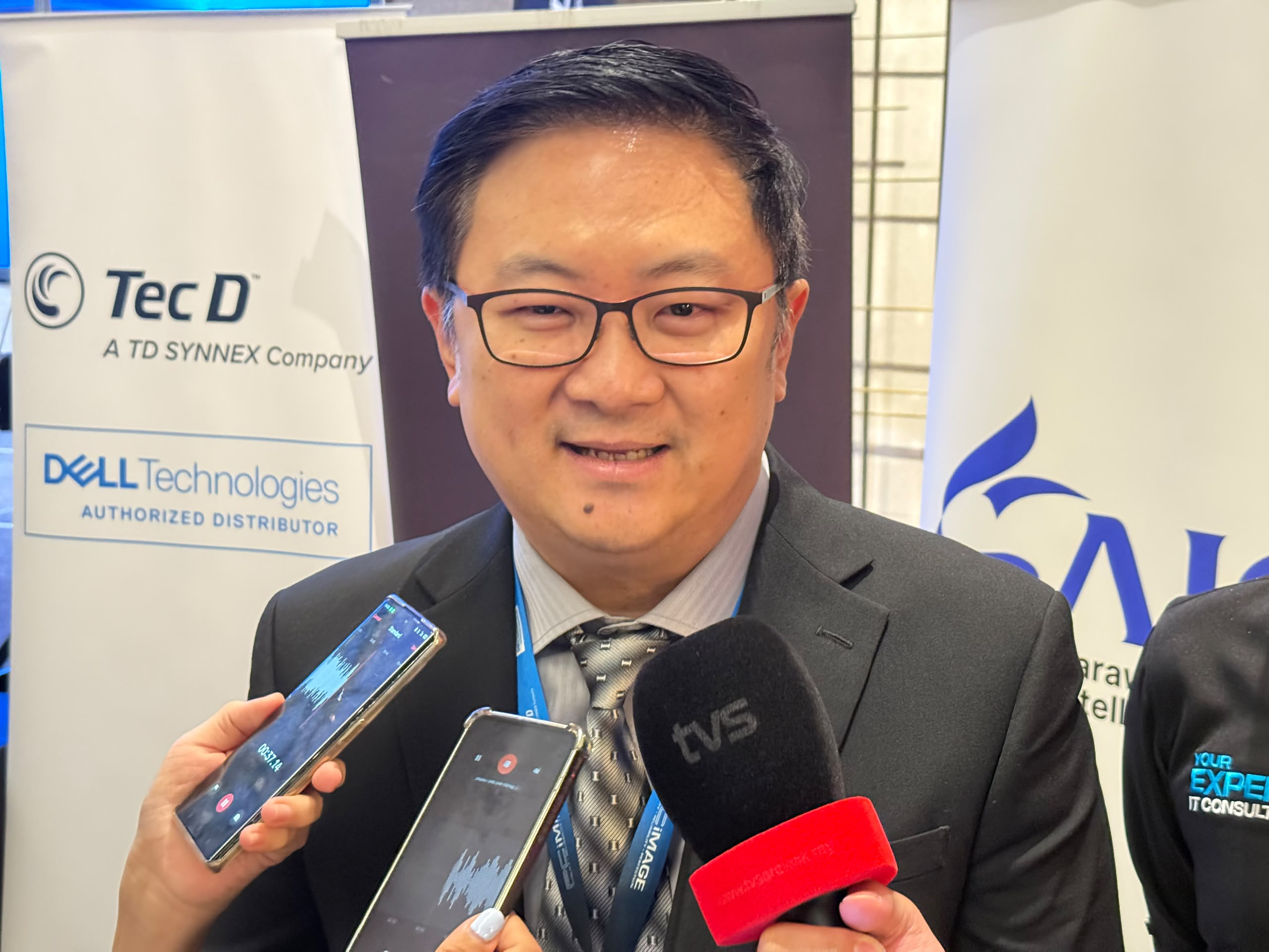 Sarawak's AI plan targets the benefits of technology to rural areas