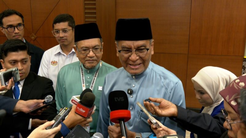 Budget 2027: Increase in 'flying doctor' allowance strengthens access to healthcare in rural Sarawak