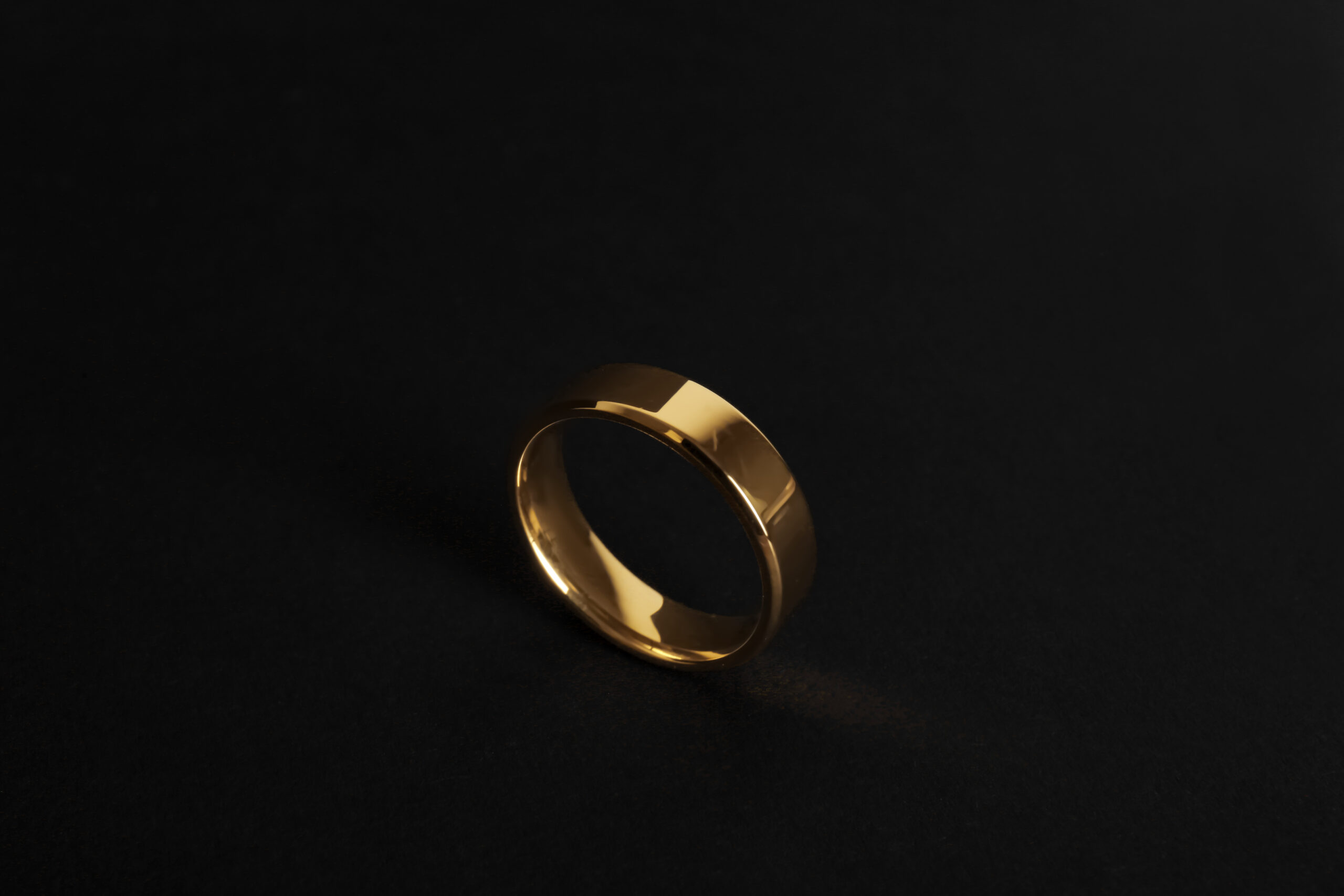 Fake gold ring, woman loses RM1,950