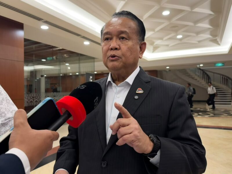 Budget 2027: Increased allocation of Sabah, Sarawak positive step - Alexander Nanta