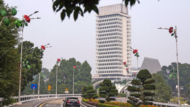 Isu lesen Alibaba, Gaza dan projek residensi wilayah antara tumpuan Dewan Rakyat hari ini