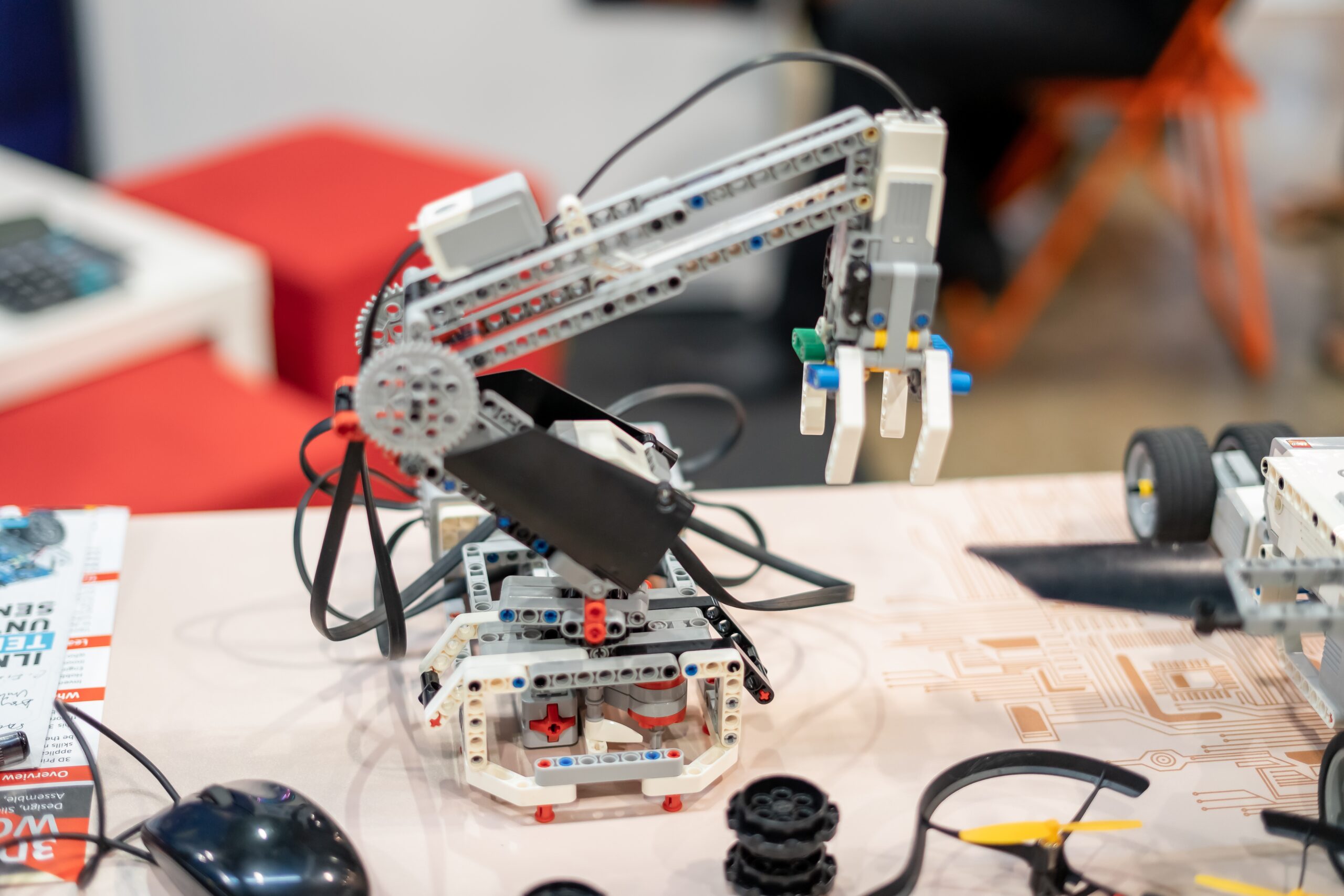 DUN Sarawak: Sarawak hosts the WRO Open Championship 2027, strengthening the robotic ecosystem