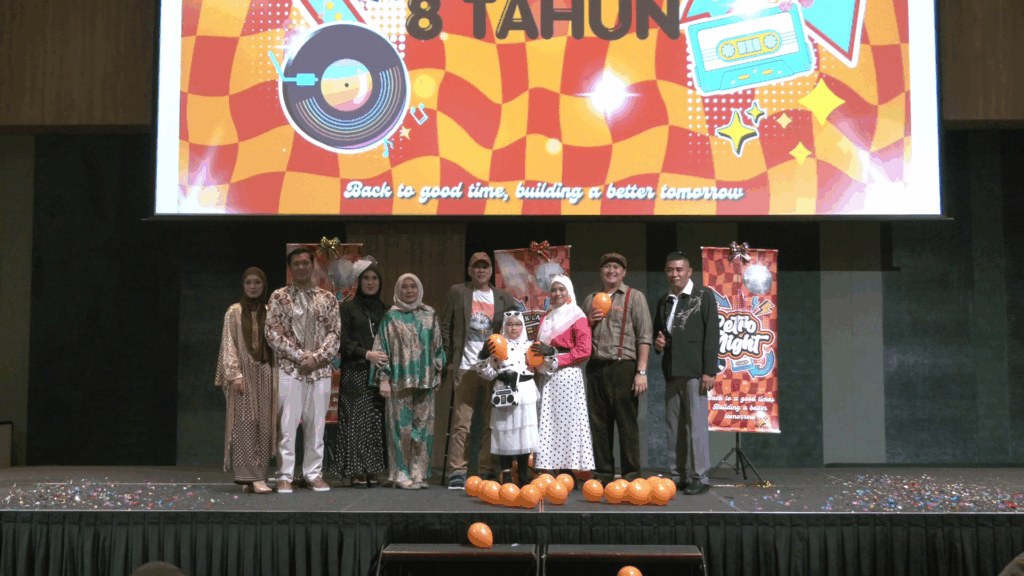 Legacy Lapis Cake expands the market to Peninsular Malaysia